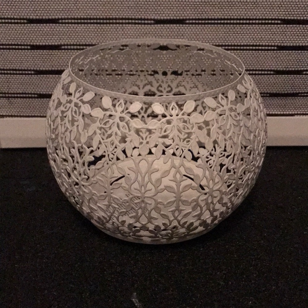 Candle Holder